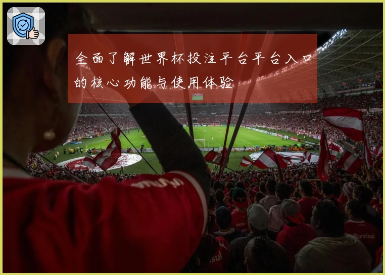 全面了解世界杯投注平台平台入口的核心功能与使用体验