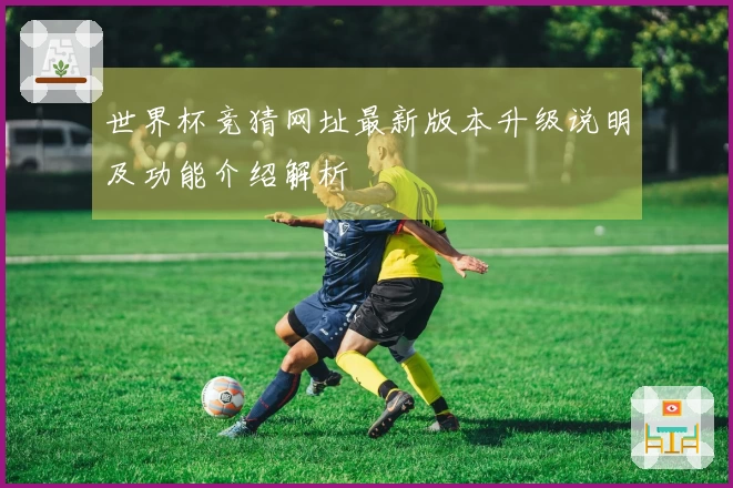 世界杯竞猜网址最新版本升级说明及功能介绍解析