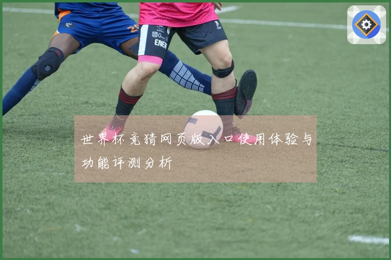 世界杯竞猜网页版入口使用体验与功能评测分析