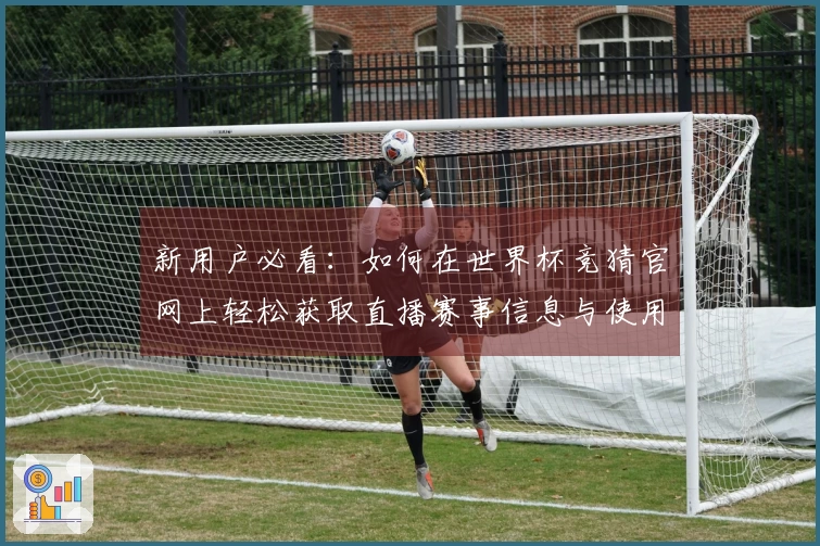 新用户必看：如何在世界杯竞猜官网上轻松获取直播赛事信息与使用教程